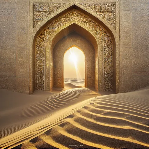 Sardar name illustration