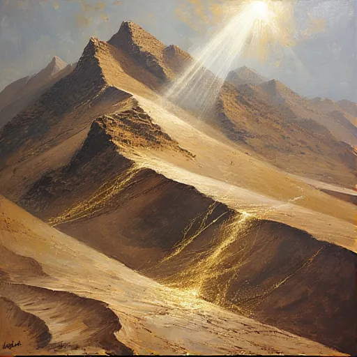 Sargon name illustration