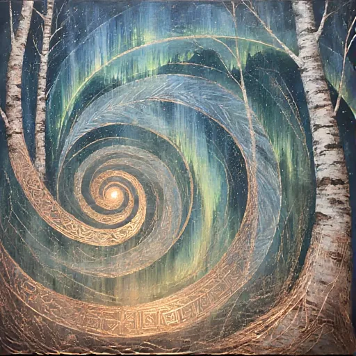 Satu name illustration