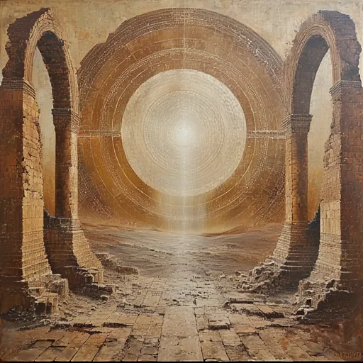 Saturn name illustration