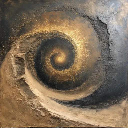 Sauda name illustration