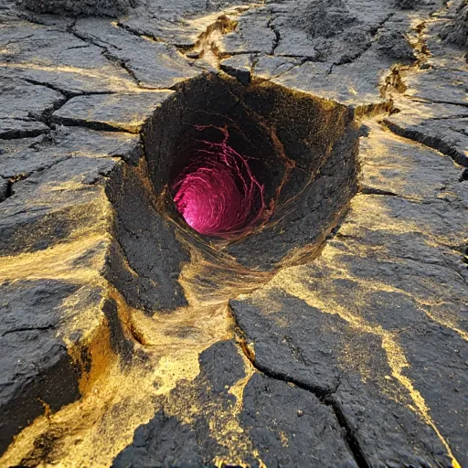 Sauron name illustration