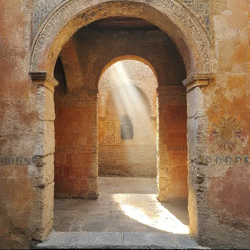 Savino name illustration