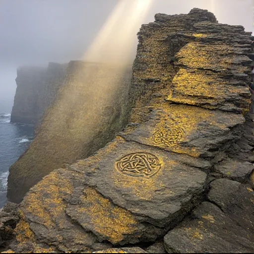 Sawyl name illustration