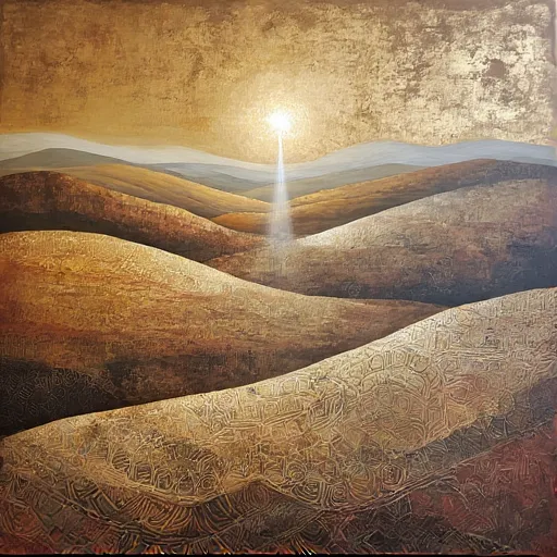 Sayen name illustration