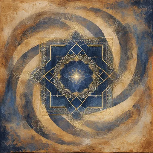 Sayyid name illustration