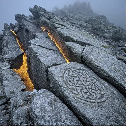 Scáthach name illustration