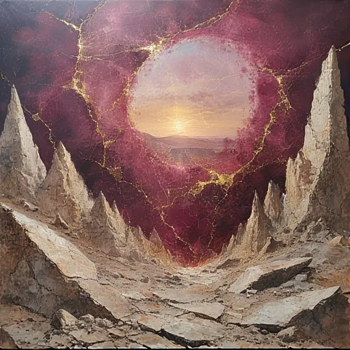 Scarlet name illustration