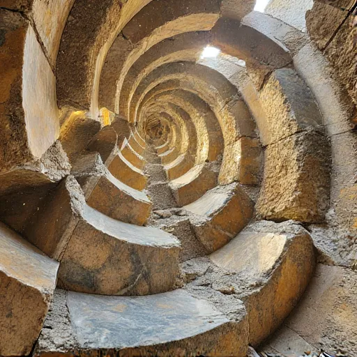 Scholastica name illustration