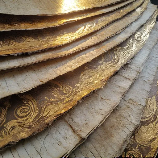 Scholastique name illustration