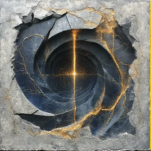 Scorpio name illustration