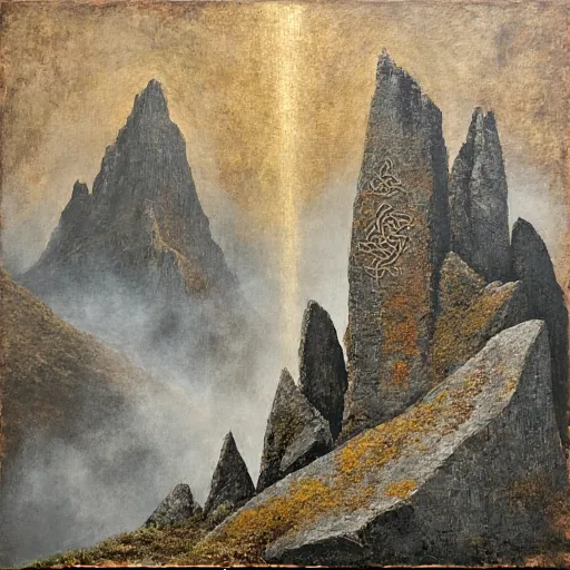 Scott name illustration