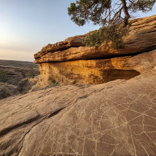 Scotty name illustration