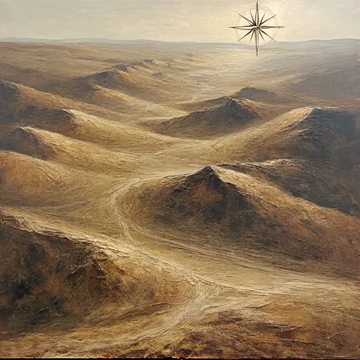 Scout name illustration