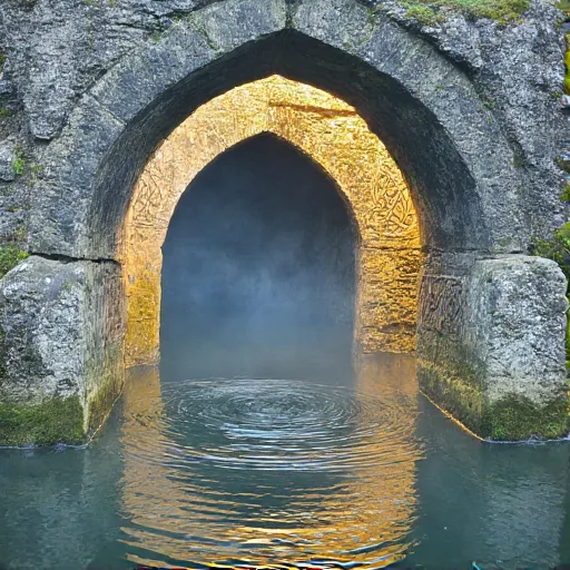 Seán name illustration