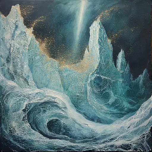 Sedna name illustration