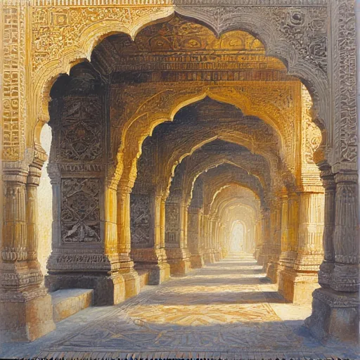 Seema name illustration