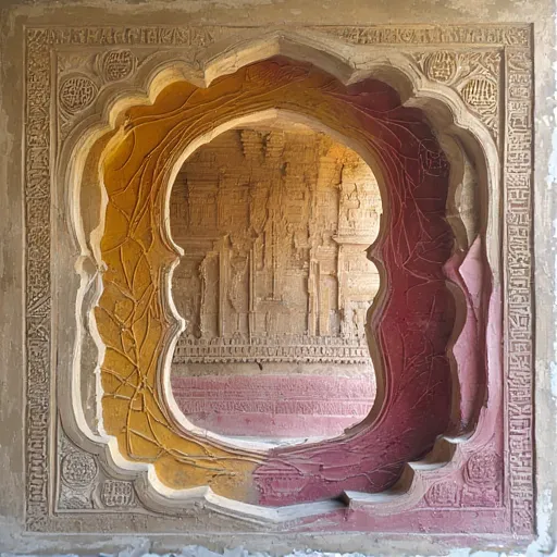 Seeta name illustration