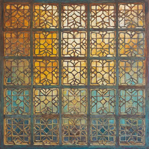 Seher name illustration