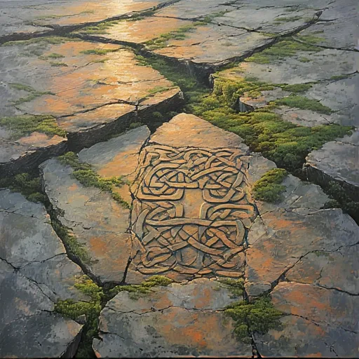 Seisyll name illustration