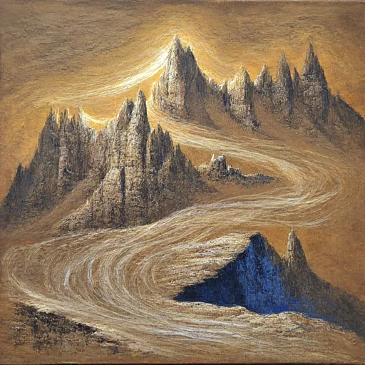 Sekani name illustration