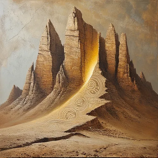 Selçuk name illustration