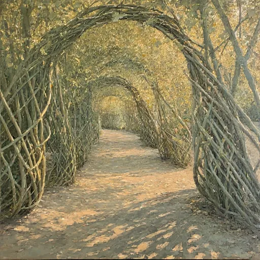 Selby name illustration