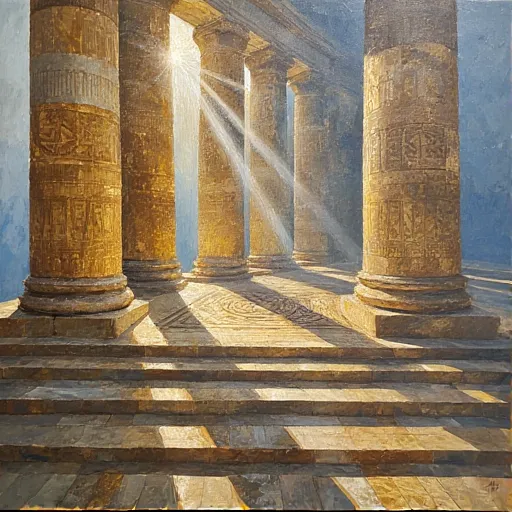 Seleucus name illustration