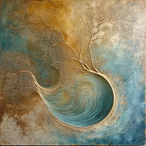 Selin name illustration