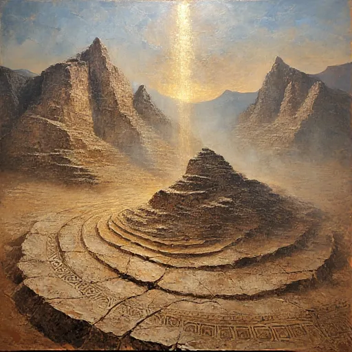 Selman name illustration