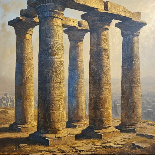 Selwyn name illustration