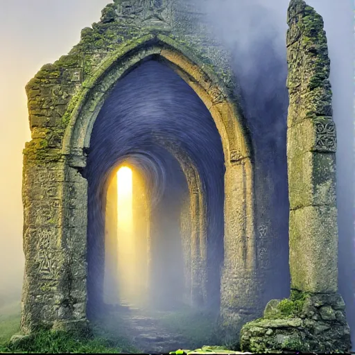 Senan name illustration