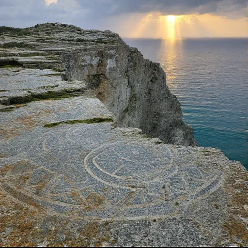 Seneca name illustration