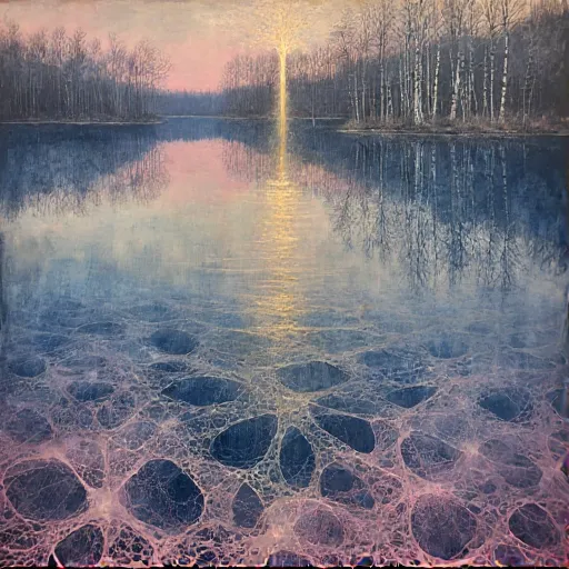 Senja name illustration