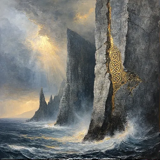 Seon name illustration