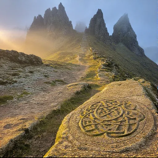 Seosamh name illustration