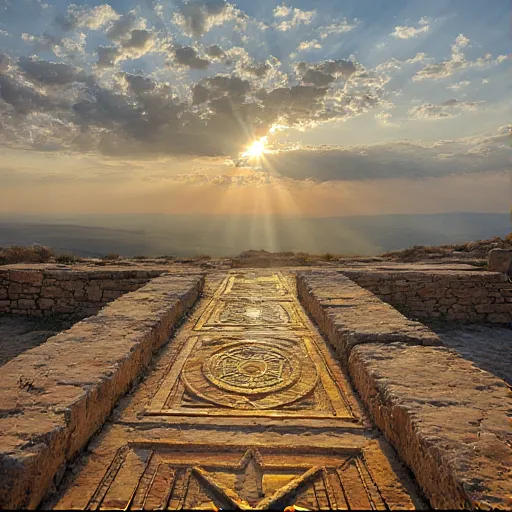 Septima name illustration