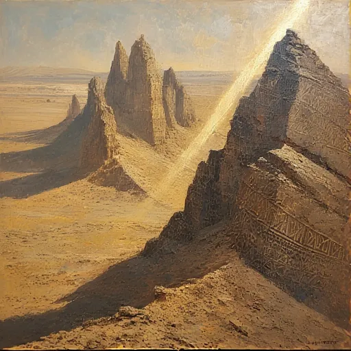 Serık name illustration