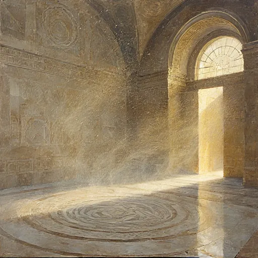 Serafina name illustration