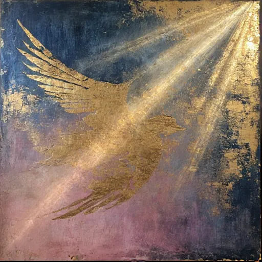 Seraphina name illustration