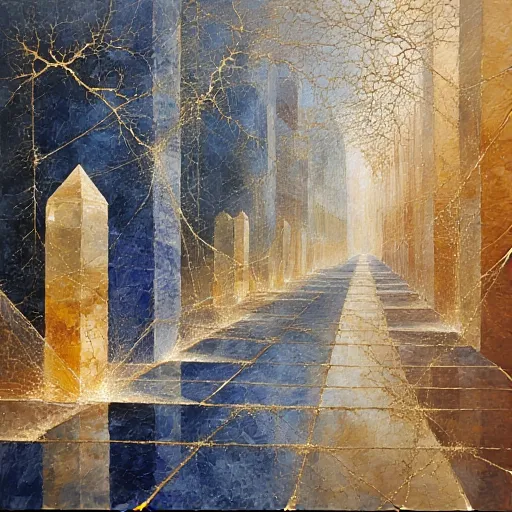 Serapion name illustration