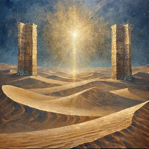 Serapis name illustration