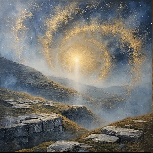 Seren name illustration