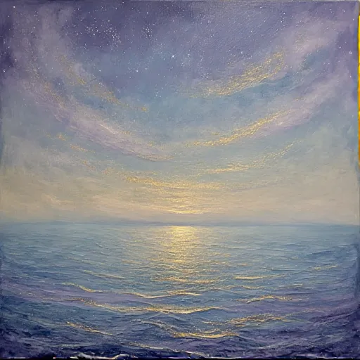 Serenity name illustration