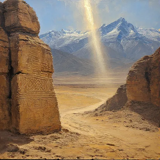 Serhat name illustration