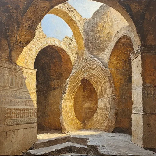 Sesto name illustration