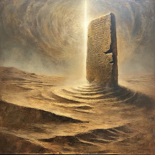 Seth name illustration