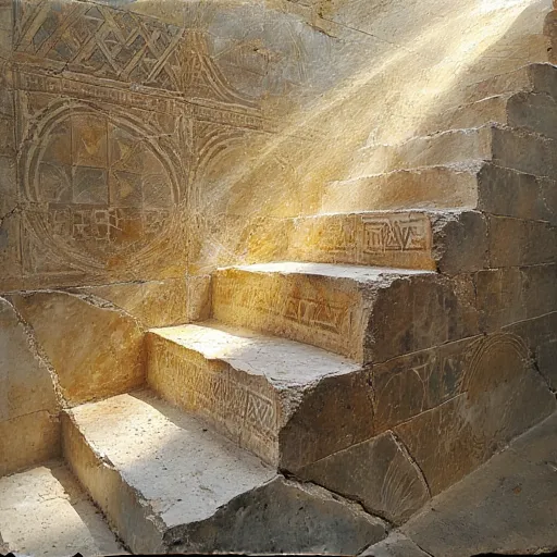 Settimio name illustration