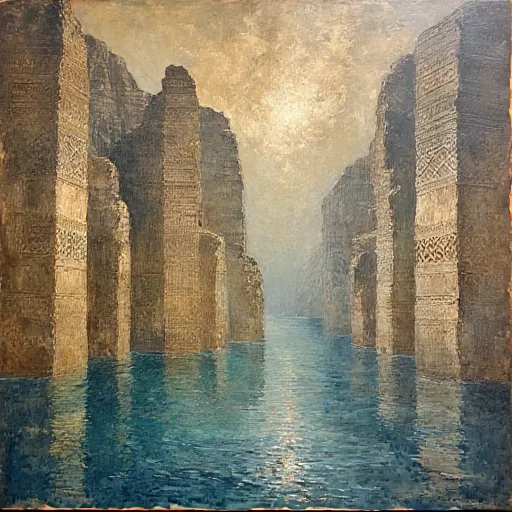 Sevan name illustration