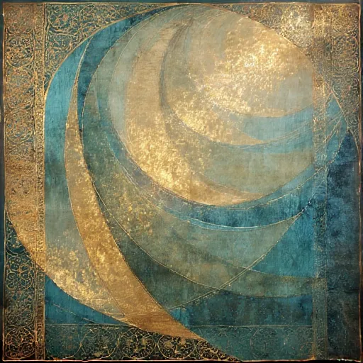 Sevda name illustration